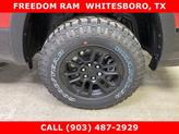 Thumbnail of 2025 Flame Red Clearcoat RAM 1500