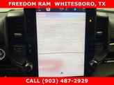 Thumbnail of 2025 Flame Red Clearcoat RAM 1500