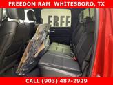 Thumbnail of 2025 Flame Red Clearcoat RAM 1500