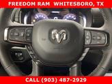 Thumbnail of 2025 Flame Red Clearcoat RAM 1500