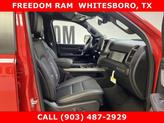 Thumbnail of 2025 Flame Red Clearcoat RAM 1500