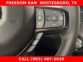 Thumbnail of 2025 Flame Red Clearcoat RAM 1500