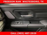 Thumbnail of 2025 Flame Red Clearcoat RAM 1500