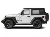 Thumbnail of 2025 Mojito Clearcoat Jeep Wrangler