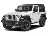 Thumbnail of 2025 Mojito Clearcoat Jeep Wrangler