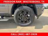Thumbnail of 2025 Granite Crystal Metallic Clearcoat RAM 2500