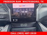 Thumbnail of 2025 Granite Crystal Metallic Clearcoat RAM 2500