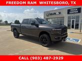 Thumbnail of 2025 Granite Crystal Metallic Clearcoat RAM 2500