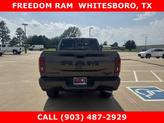 Thumbnail of 2025 Granite Crystal Metallic Clearcoat RAM 2500