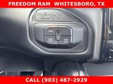 Thumbnail of 2025 Granite Crystal Metallic Clearcoat RAM 2500