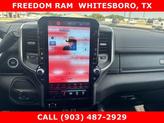Thumbnail of 2025 Granite Crystal Metallic Clearcoat RAM 2500