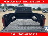 Thumbnail of 2025 Granite Crystal Metallic Clearcoat RAM 2500