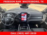 Thumbnail of 2025 Granite Crystal Metallic Clearcoat RAM 2500