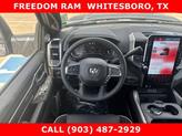 Thumbnail of 2025 Granite Crystal Metallic Clearcoat RAM 2500
