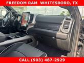 Thumbnail of 2025 Granite Crystal Metallic Clearcoat RAM 2500