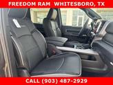 Thumbnail of 2025 Granite Crystal Metallic Clearcoat RAM 2500