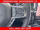 Thumbnail of 2025 Granite Crystal Metallic Clearcoat RAM 2500
