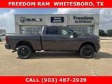 Thumbnail of 2025 Granite Crystal Metallic Clearcoat RAM 2500