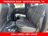 Thumbnail of 2025 Granite Crystal Metallic Clearcoat RAM 2500