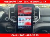 Thumbnail of 2025 Granite Crystal Metallic Clearcoat RAM 2500