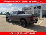 Thumbnail of 2025 Granite Crystal Metallic Clearcoat RAM 2500