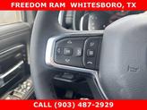 Thumbnail of 2025 Granite Crystal Metallic Clearcoat RAM 2500
