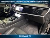 Thumbnail of 2025 Diamond Black Crystal Pearlcoat Jeep Wagoneer S