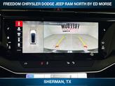 Thumbnail of 2025 Diamond Black Crystal Pearlcoat Jeep Wagoneer S