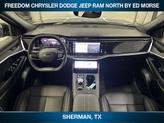 Thumbnail of 2025 Diamond Black Crystal Pearlcoat Jeep Wagoneer S