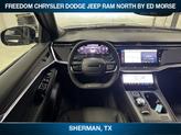 Thumbnail of 2025 Diamond Black Crystal Pearlcoat Jeep Wagoneer S