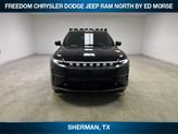 Thumbnail of 2025 Diamond Black Crystal Pearlcoat Jeep Wagoneer S