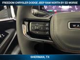 Thumbnail of 2025 Diamond Black Crystal Pearlcoat Jeep Wagoneer S