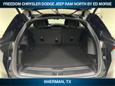 Thumbnail of 2025 Diamond Black Crystal Pearlcoat Jeep Wagoneer S