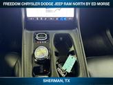 Thumbnail of 2025 Diamond Black Crystal Pearlcoat Jeep Wagoneer S