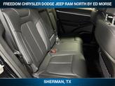 Thumbnail of 2025 Diamond Black Crystal Pearlcoat Jeep Wagoneer S