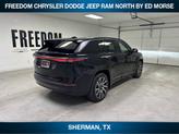 Thumbnail of 2025 Diamond Black Crystal Pearlcoat Jeep Wagoneer S