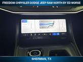 Thumbnail of 2025 Diamond Black Crystal Pearlcoat Jeep Wagoneer S