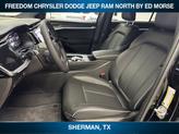 Thumbnail of 2025 Diamond Black Crystal Pearlcoat Jeep Wagoneer S