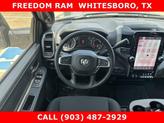 Thumbnail of 2025 Granite Crystal Metallic Clearcoat RAM 2500