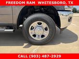Thumbnail of 2025 Granite Crystal Metallic Clearcoat RAM 2500