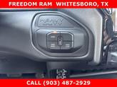 Thumbnail of 2025 Granite Crystal Metallic Clearcoat RAM 2500