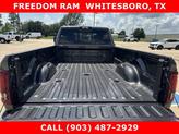 Thumbnail of 2025 Granite Crystal Metallic Clearcoat RAM 2500