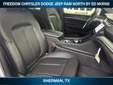 Thumbnail of 2025 Silver Zynith Jeep Grand Cherokee
