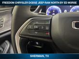 Thumbnail of 2025 Silver Zynith Jeep Grand Cherokee