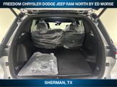 Thumbnail of 2025 Silver Zynith Jeep Grand Cherokee