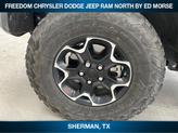 Thumbnail of 2023 Earl Clearcoat Jeep Wrangler