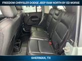Thumbnail of 2023 Earl Clearcoat Jeep Wrangler