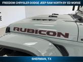 Thumbnail of 2023 Earl Clearcoat Jeep Wrangler
