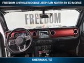 Thumbnail of 2023 Earl Clearcoat Jeep Wrangler
