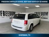 Thumbnail of 2017 White Knuckle Clearcoat Dodge Grand Caravan